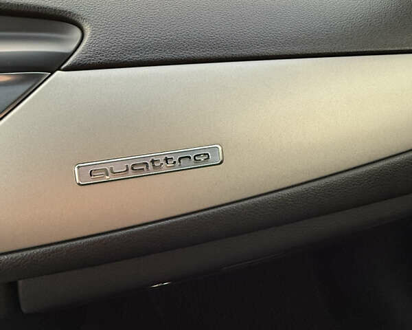 Серый Ауди А6 Олроуд, объемом двигателя 2.97 л и пробегом 276 тыс. км за 23500 $, фото 27 на Automoto.ua