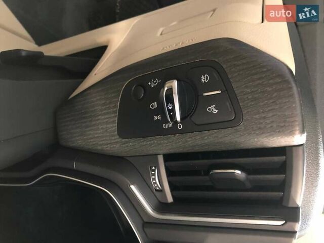 Ауди А6 Олроуд 2017 в Львове на Automoto.ua Серый Ауди А6 Олроуд, объемом двигателя 2 л и пробегом 155 тыс. км за 22600 $, фото 26 на Automoto.ua