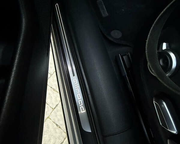 Серый Ауди А6 Олроуд, объемом двигателя 2.97 л и пробегом 276 тыс. км за 23500 $, фото 36 на Automoto.ua