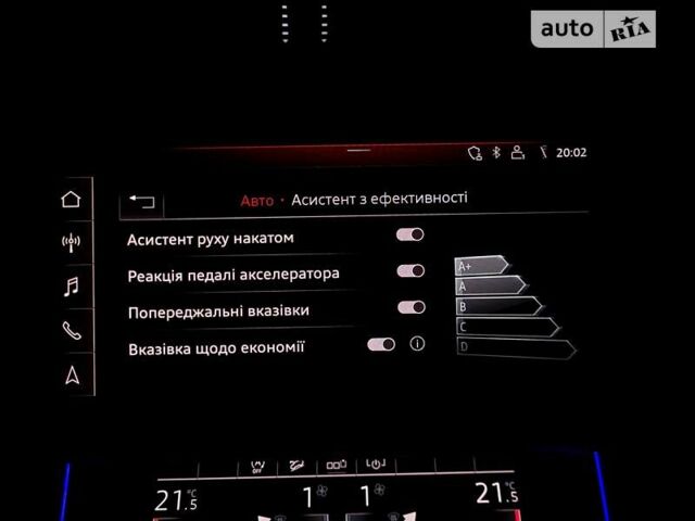 Сірий Ауді A6 Allroad, об'ємом двигуна 2.97 л та пробігом 93 тис. км за 53999 $, фото 53 на Automoto.ua