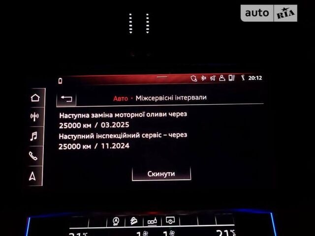 Сірий Ауді A6 Allroad, об'ємом двигуна 2.97 л та пробігом 93 тис. км за 53999 $, фото 101 на Automoto.ua