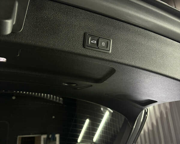 Сірий Ауді A6 Allroad, об'ємом двигуна 2.97 л та пробігом 97 тис. км за 53000 $, фото 16 на Automoto.ua