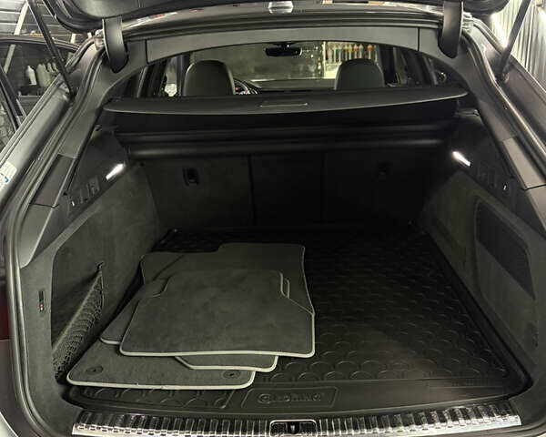 Сірий Ауді A6 Allroad, об'ємом двигуна 2.97 л та пробігом 97 тис. км за 53000 $, фото 15 на Automoto.ua