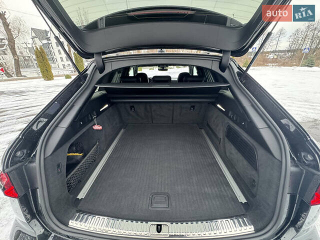 Сірий Ауді A6 Allroad, об'ємом двигуна 2.97 л та пробігом 104 тис. км за 45900 $, фото 12 на Automoto.ua