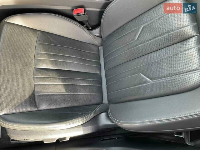 Серый Ауди А6 Олроуд, объемом двигателя 3 л и пробегом 108 тыс. км за 48650 $, фото 27 на Automoto.ua