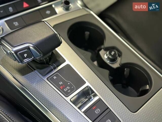 Серый Ауди А6 Олроуд, объемом двигателя 2.97 л и пробегом 126 тыс. км за 43490 $, фото 18 на Automoto.ua