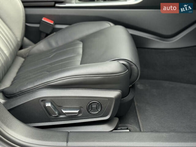 Сірий Ауді A6 Allroad, об'ємом двигуна 2.97 л та пробігом 200 тис. км за 44500 $, фото 35 на Automoto.ua