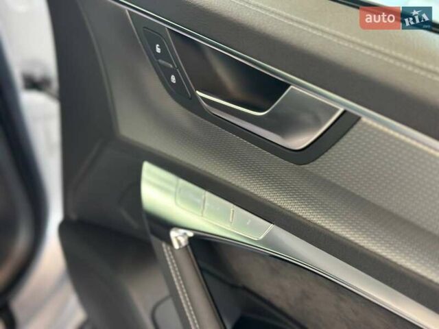 Серый Ауди А6 Олроуд, объемом двигателя 2.97 л и пробегом 126 тыс. км за 43490 $, фото 34 на Automoto.ua