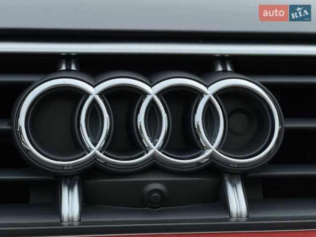 Серый Ауди А6 Олроуд, объемом двигателя 2.97 л и пробегом 198 тыс. км за 44900 $, фото 7 на Automoto.ua