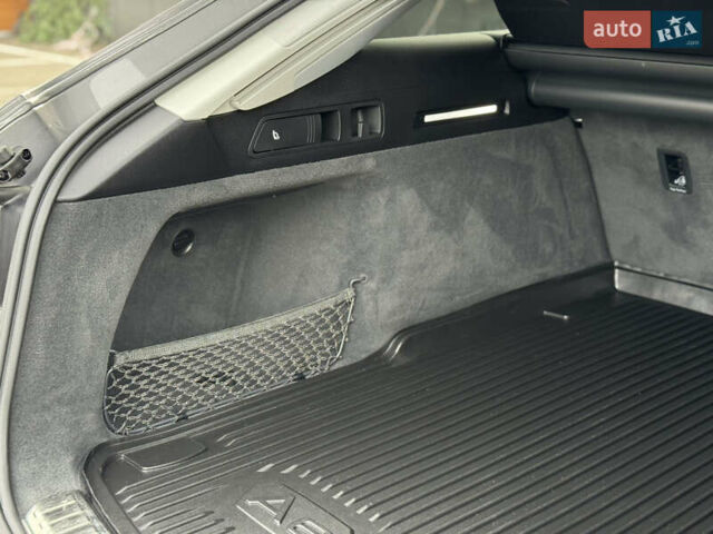 Сірий Ауді A6 Allroad, об'ємом двигуна 2.97 л та пробігом 200 тис. км за 44500 $, фото 63 на Automoto.ua