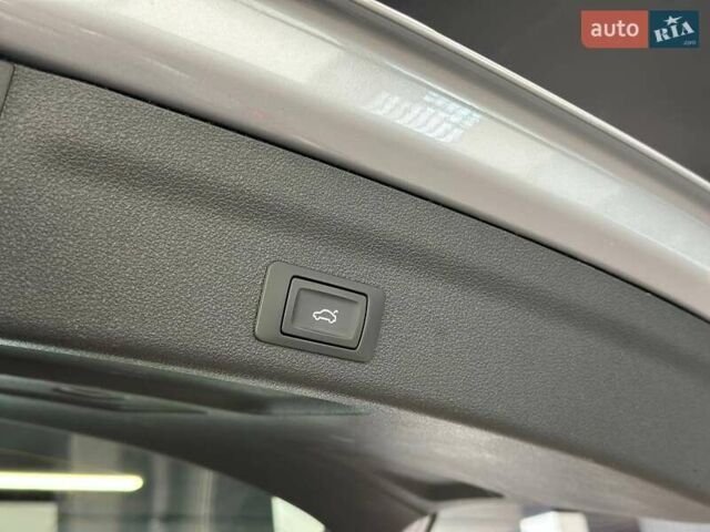 Серый Ауди А6 Олроуд, объемом двигателя 2.97 л и пробегом 126 тыс. км за 43490 $, фото 42 на Automoto.ua