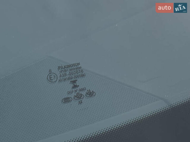 Серый Ауди А6 Олроуд, объемом двигателя 2.97 л и пробегом 198 тыс. км за 44900 $, фото 10 на Automoto.ua