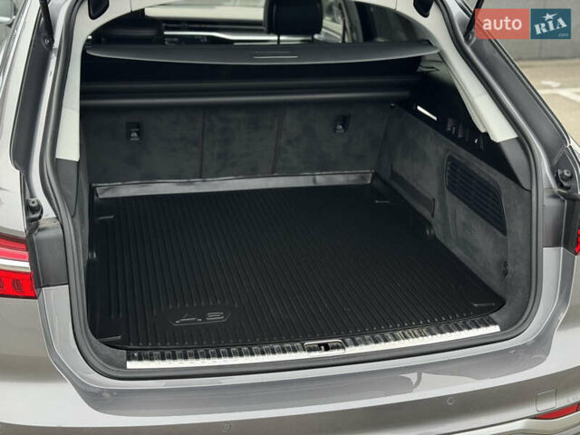 Сірий Ауді A6 Allroad, об'ємом двигуна 2.97 л та пробігом 200 тис. км за 44500 $, фото 61 на Automoto.ua