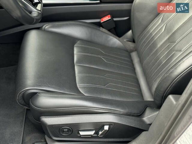 Сірий Ауді A6 Allroad, об'ємом двигуна 2.97 л та пробігом 200 тис. км за 44500 $, фото 23 на Automoto.ua