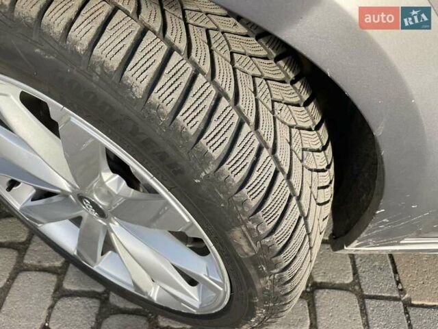 Серый Ауди А6 Олроуд, объемом двигателя 3 л и пробегом 108 тыс. км за 48650 $, фото 10 на Automoto.ua