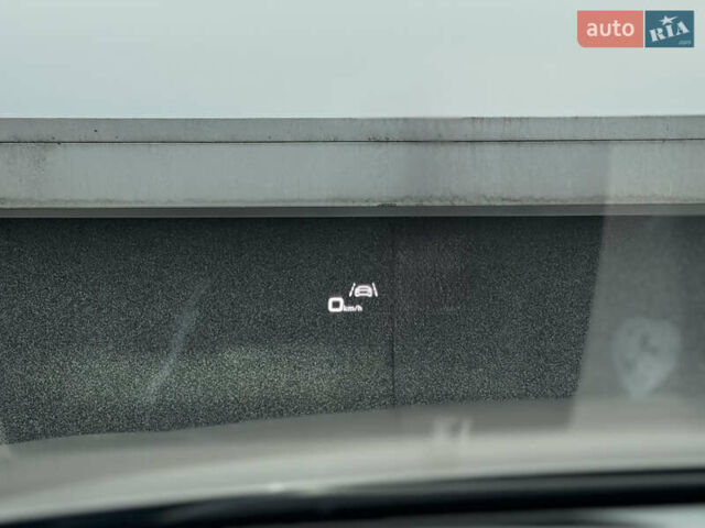 Серый Ауди А6 Олроуд, объемом двигателя 2.97 л и пробегом 198 тыс. км за 44900 $, фото 56 на Automoto.ua