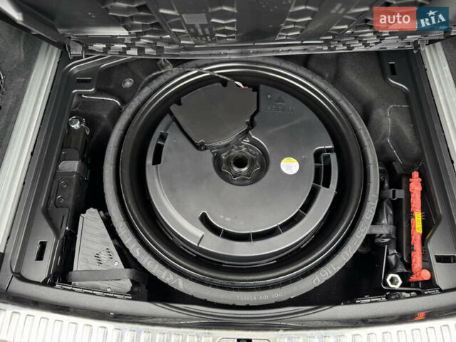 Сірий Ауді A6 Allroad, об'ємом двигуна 2.97 л та пробігом 200 тис. км за 44500 $, фото 64 на Automoto.ua