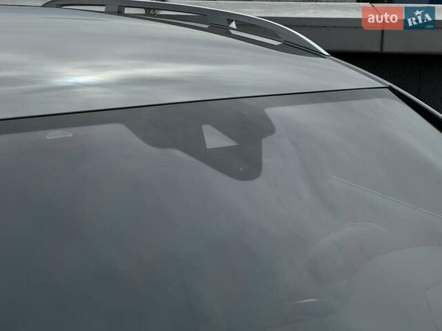 Серый Ауди А6 Олроуд, объемом двигателя 2.97 л и пробегом 198 тыс. км за 44900 $, фото 8 на Automoto.ua