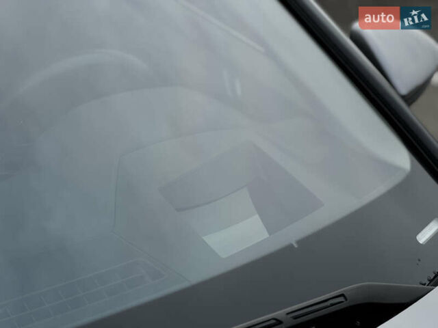 Серый Ауди А6 Олроуд, объемом двигателя 2.97 л и пробегом 198 тыс. км за 44900 $, фото 9 на Automoto.ua