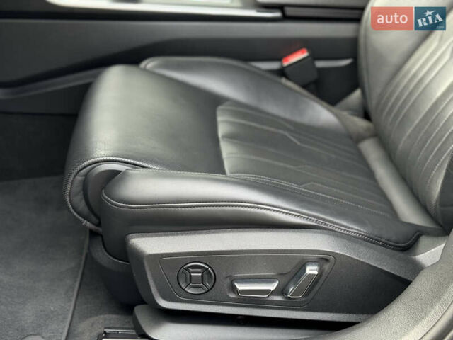 Сірий Ауді A6 Allroad, об'ємом двигуна 2.97 л та пробігом 200 тис. км за 44500 $, фото 22 на Automoto.ua