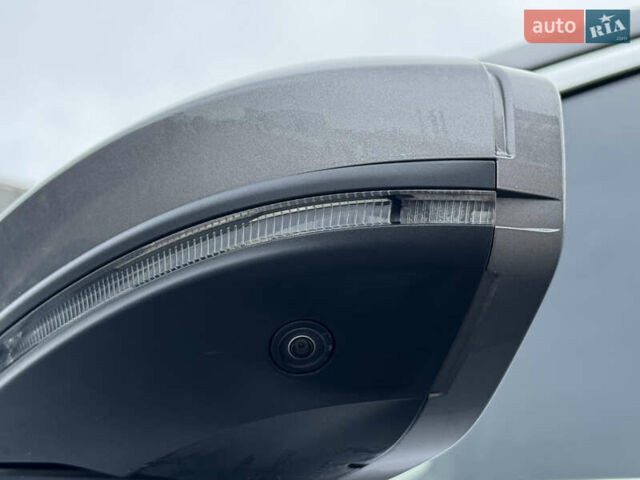 Серый Ауди А6 Олроуд, объемом двигателя 2.97 л и пробегом 198 тыс. км за 44900 $, фото 17 на Automoto.ua