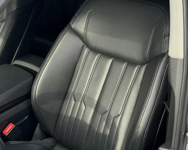 Серый Ауди А6 Олроуд, объемом двигателя 2.97 л и пробегом 198 тыс. км за 44900 $, фото 36 на Automoto.ua