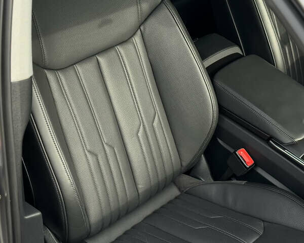 Сірий Ауді A6 Allroad, об'ємом двигуна 2.97 л та пробігом 200 тис. км за 44500 $, фото 37 на Automoto.ua