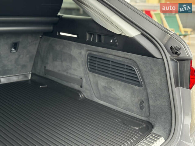 Сірий Ауді A6 Allroad, об'ємом двигуна 2.97 л та пробігом 200 тис. км за 44500 $, фото 62 на Automoto.ua