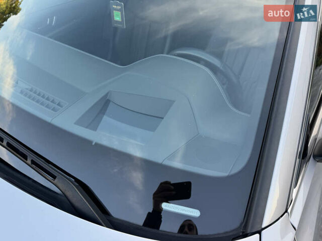 Сірий Ауді A6 Allroad, об'ємом двигуна 2.97 л та пробігом 195 тис. км за 44500 $, фото 16 на Automoto.ua