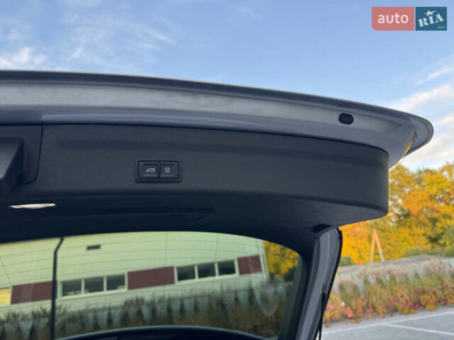 Сірий Ауді A6 Allroad, об'ємом двигуна 2.97 л та пробігом 195 тис. км за 44500 $, фото 39 на Automoto.ua