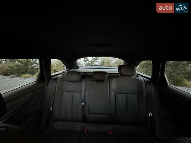 Сірий Ауді A6 Allroad, об'ємом двигуна 2.97 л та пробігом 195 тис. км за 44500 $, фото 50 на Automoto.ua