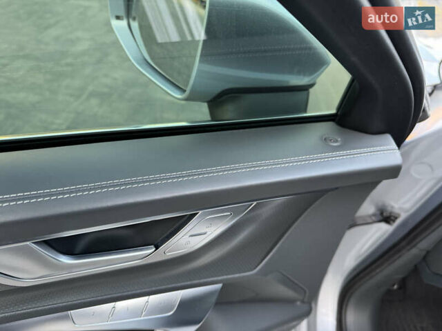 Сірий Ауді A6 Allroad, об'ємом двигуна 2.97 л та пробігом 195 тис. км за 44500 $, фото 31 на Automoto.ua