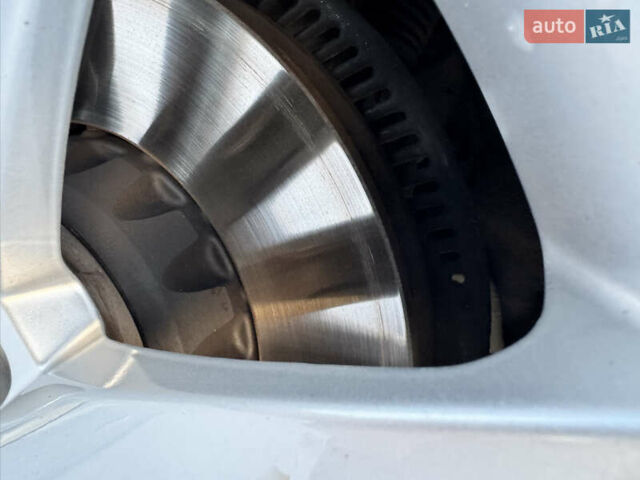 Сірий Ауді A6 Allroad, об'ємом двигуна 2.97 л та пробігом 197 тис. км за 43500 $, фото 32 на Automoto.ua