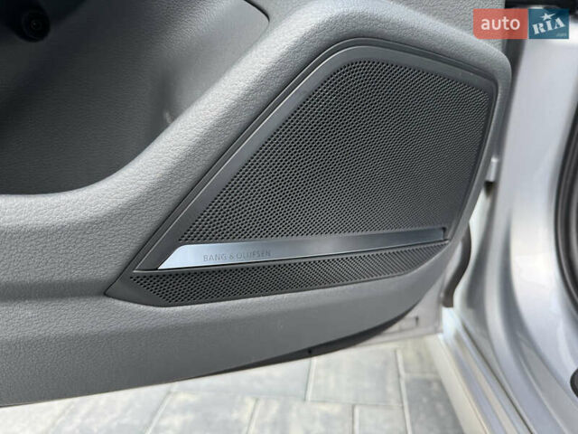 Сірий Ауді A6 Allroad, об'ємом двигуна 2.97 л та пробігом 195 тис. км за 44500 $, фото 33 на Automoto.ua