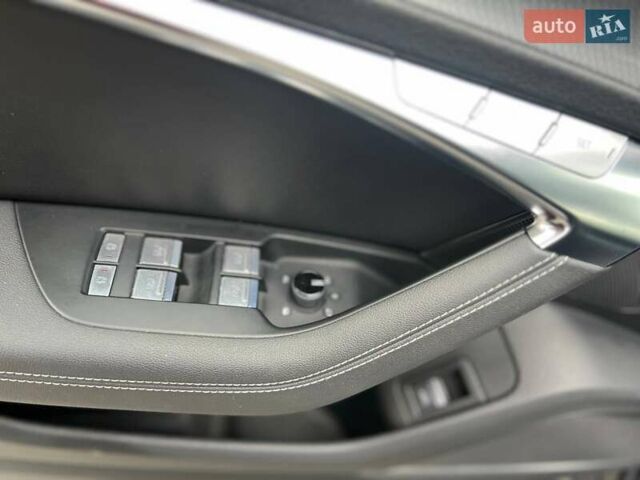 Серый Ауди А6 Олроуд, объемом двигателя 2.97 л и пробегом 60 тыс. км за 58500 $, фото 10 на Automoto.ua