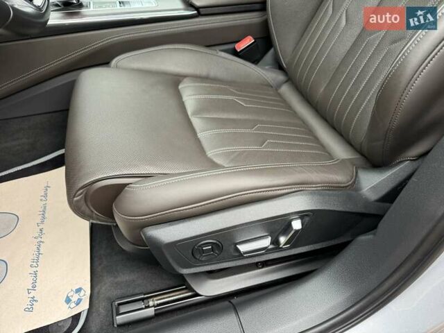 Серый Ауди А6 Олроуд, объемом двигателя 2.97 л и пробегом 150 тыс. км за 51999 $, фото 29 на Automoto.ua