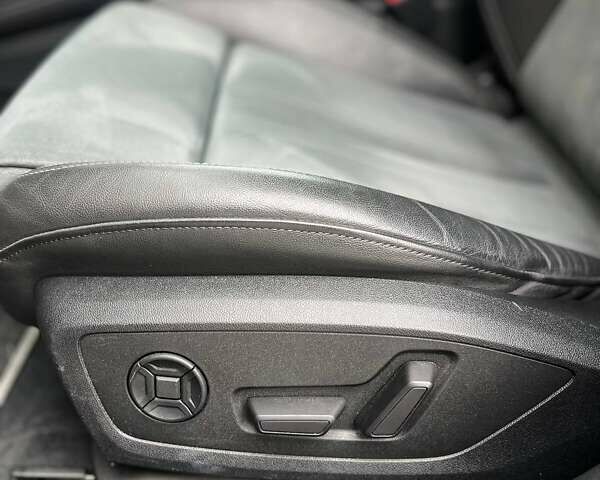 Серый Ауди А6 Олроуд, объемом двигателя 2.97 л и пробегом 60 тыс. км за 58500 $, фото 9 на Automoto.ua