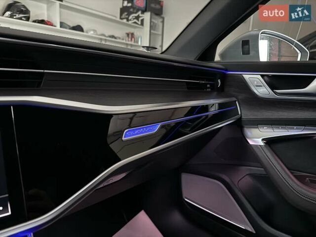 Серый Ауди А6 Олроуд, объемом двигателя 2.97 л и пробегом 150 тыс. км за 51999 $, фото 54 на Automoto.ua