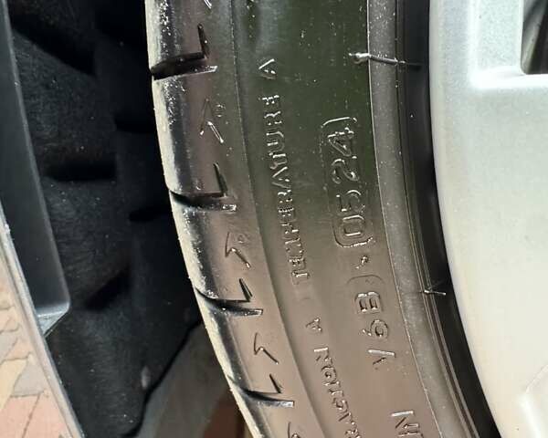 Серый Ауди А6 Олроуд, объемом двигателя 2.97 л и пробегом 150 тыс. км за 51999 $, фото 95 на Automoto.ua