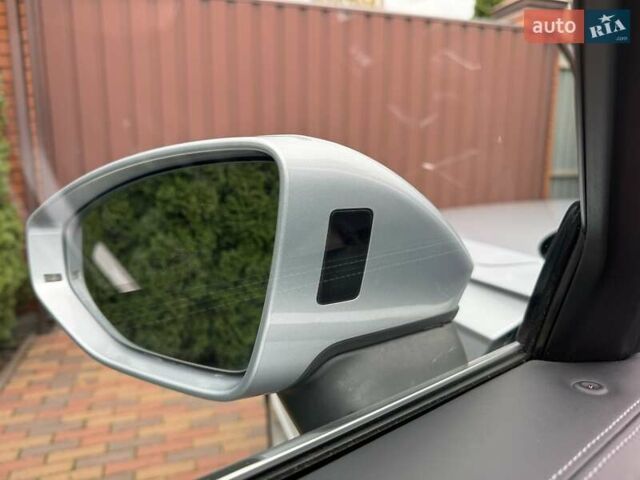 Серый Ауди А6 Олроуд, объемом двигателя 2.97 л и пробегом 150 тыс. км за 51999 $, фото 45 на Automoto.ua