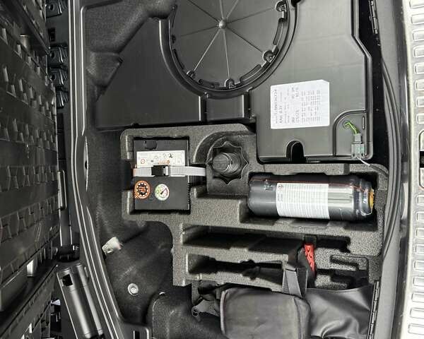 Серый Ауди А6 Олроуд, объемом двигателя 2.97 л и пробегом 150 тыс. км за 51999 $, фото 88 на Automoto.ua