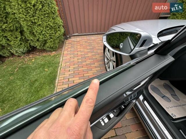 Серый Ауди А6 Олроуд, объемом двигателя 2.97 л и пробегом 150 тыс. км за 51999 $, фото 84 на Automoto.ua