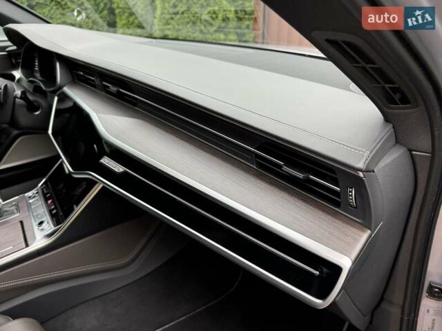 Серый Ауди А6 Олроуд, объемом двигателя 2.97 л и пробегом 150 тыс. км за 51999 $, фото 73 на Automoto.ua