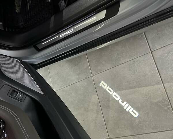 Серый Ауди А6 Олроуд, объемом двигателя 2.97 л и пробегом 150 тыс. км за 51999 $, фото 98 на Automoto.ua