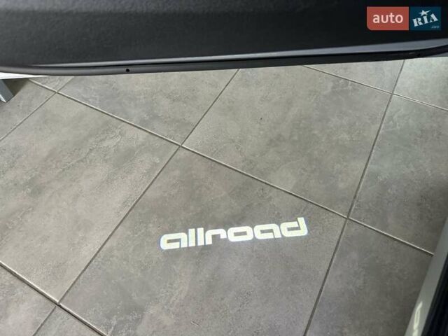 Серый Ауди А6 Олроуд, объемом двигателя 2.97 л и пробегом 150 тыс. км за 51999 $, фото 97 на Automoto.ua