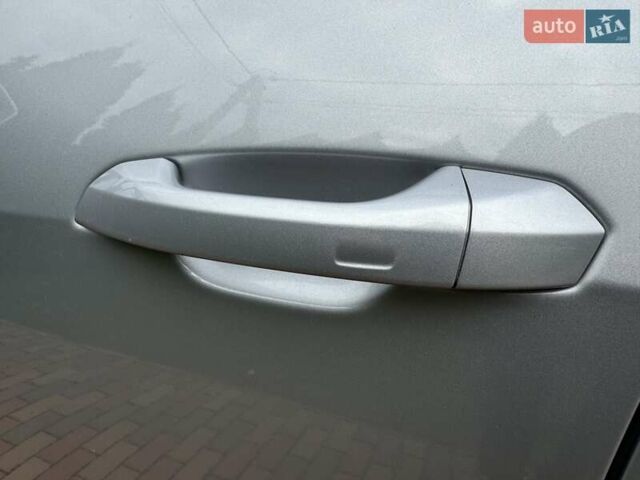 Серый Ауди А6 Олроуд, объемом двигателя 2.97 л и пробегом 150 тыс. км за 51999 $, фото 18 на Automoto.ua