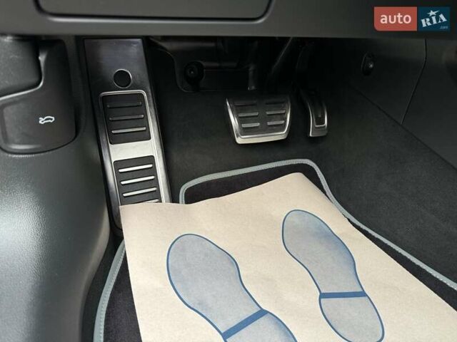 Серый Ауди А6 Олроуд, объемом двигателя 2.97 л и пробегом 150 тыс. км за 51999 $, фото 51 на Automoto.ua