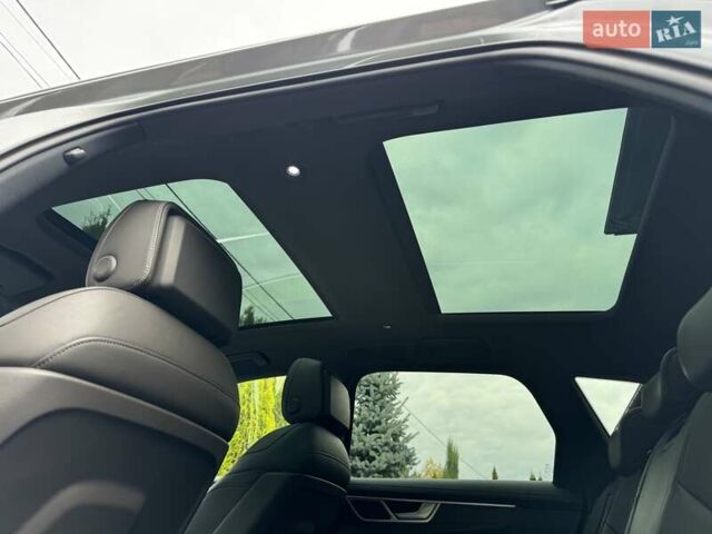 Серый Ауди А6 Олроуд, объемом двигателя 2.97 л и пробегом 150 тыс. км за 51999 $, фото 31 на Automoto.ua