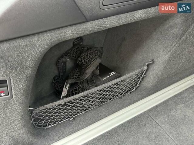 Серый Ауди А6 Олроуд, объемом двигателя 2.97 л и пробегом 150 тыс. км за 51999 $, фото 87 на Automoto.ua