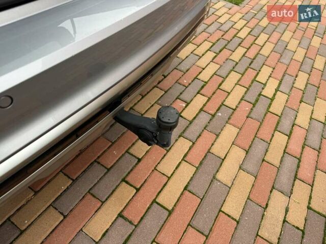 Серый Ауди А6 Олроуд, объемом двигателя 2.97 л и пробегом 150 тыс. км за 51999 $, фото 90 на Automoto.ua